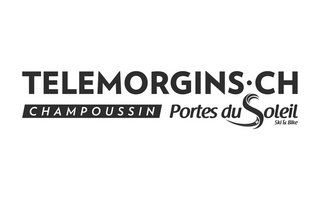 TéléMorgins - Champoussin SA